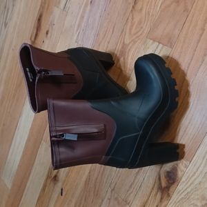 Hunter Rain Boots